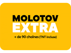 Molotov (e-carte)